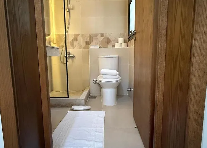 شقة - Porto Sokhna Pyramids Sea View *