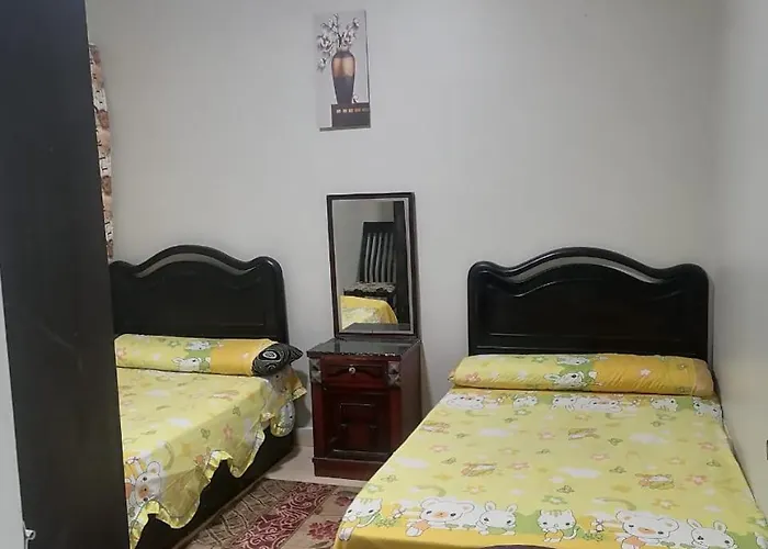 شقة - Porto Sokhna Pyramids Sea View *