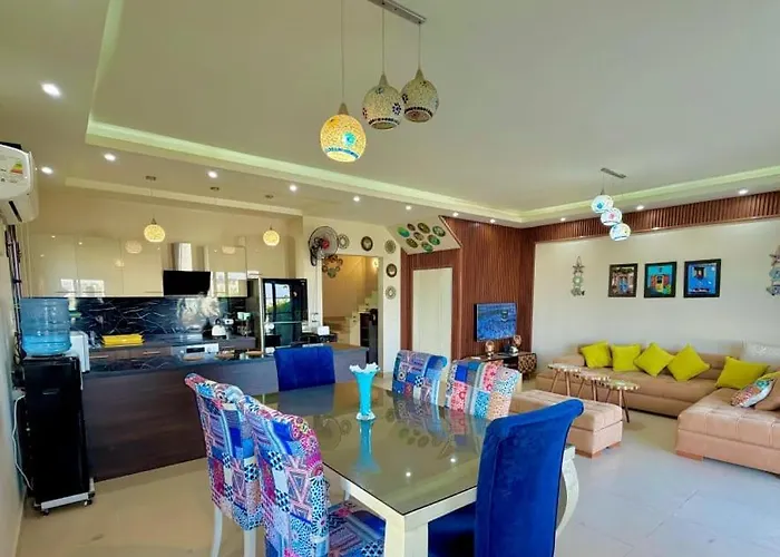 - Porto Sokhna Pyramids Sea View شقة