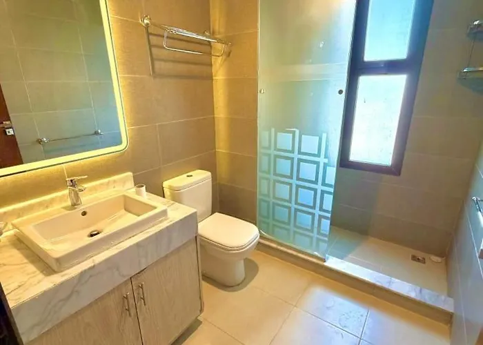 شقة - Porto Sokhna Pyramids Sea View عين السخنة