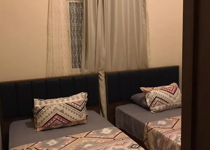 - Porto Sokhna Pyramids Sea View عين السخنة